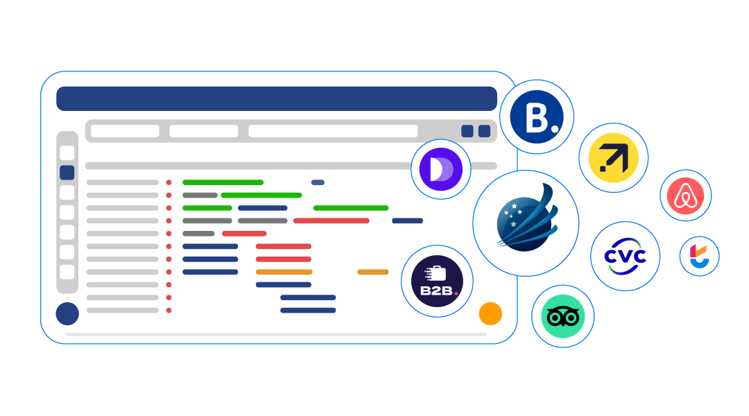 Channel Manager